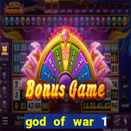 god of war 1 download android